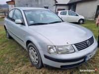 używany VW Passat 