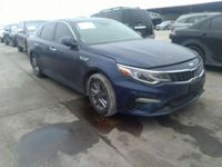 używany Kia Optima 2019, 2.4L, LX, po kradzieży