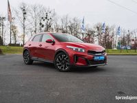 używany Kia XCeed 1.5 T-GDI
