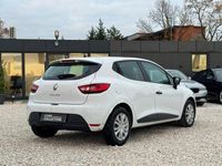 używany Renault Clio IV 1.5dm 90KM 2017r. 190 075km