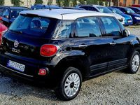 używany Fiat 500L Śliczny Stan! Niski przebieg! Android ! Kamera cofania! Zamiana też!