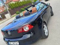 używany VW Eos 2.0Tfsi