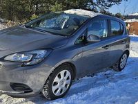 używany Opel Corsa 1,4 2015