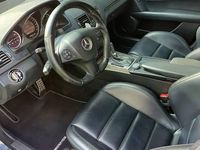 używany Mercedes C63 AMG AMG
