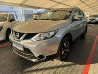 używany Nissan Qashqai Qashqai Automat II (2013-2021)