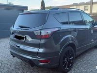 używany Ford Kuga