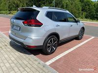 używany Nissan X-Trail 1.6 DIG-T Tekna 2WD Igła