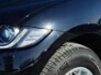 Używany Jaguar F-Pace Prestige 250 KM (183 kW) 2019 Czarny SUV