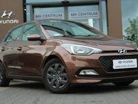 używany Hyundai i20 1.2MPI 84KM Classic+ Salon Polska Od Dealera Serwis ASO Fv-Mar…