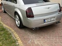 używany Chrysler 300C 5.7 HEMI Gaz