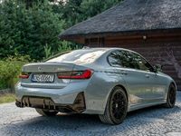 używany BMW M340 340/ XDRIVE / 340KM / SALON POLSKA / BOGATA WERSJA / FV 23% G20…