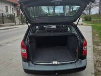 używany Renault Laguna II