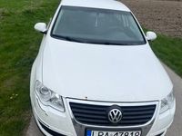 używany VW Passat b6 1.9 105 km