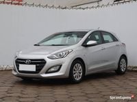 Używany Hyundai i30 90 KM (66 kW) 2015 Srebrny Hatchback