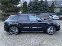 używany Porsche Cayenne GTS 4dm 460KM 2020r. 15 000km