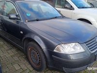 Używany VW Passat 2003