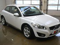 Używany Volvo C30 112 KM (82 kW) 2012 Biały Hatchback
