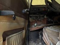 Używany Trabant 601 1982 Szary Sedan/Limuzyna