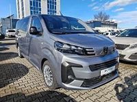 Używany Peugeot Traveller Business-Line 177 KM (130 kW) 2024 Szary Minivan