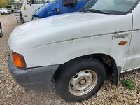 Używany Ford Ranger 2002 Pickup