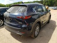 używany Mazda CX-5 2.5dm 187KM 2022r. 1 800km