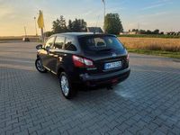 używany Nissan Qashqai 