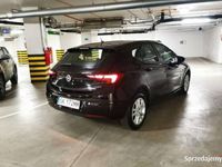 używany Opel Astra 1.4 125KM 2017r F VAT