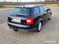 używany Audi A4 