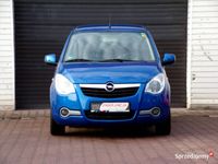 używany Opel Agila Klimatyzacja /Gwarancja / Lift /2012r B (2008-20…