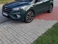 Używany Ford Kuga ST 2017 Zielony SUV