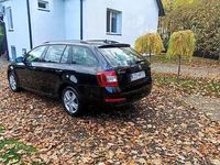 używany Skoda Octavia 3