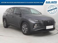 Używany Hyundai Tucson 2021 Szary SUV