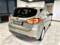 używany Kia Carens 1.7dm 141KM 2016r. 110 000km