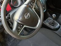 używany Opel Astra Sprzedam