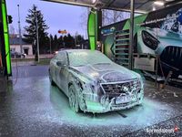 używany Cadillac ATS 2.0T