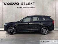 Nowe Volvo XC90 455 KM (334 kW) 2026 Czarny SUV