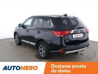 używany Mitsubishi Outlander 2dm 150KM 2018r. 92 791km