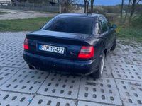 używany Audi A4 2,6 quattro