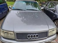 Używany Audi A6 1994 Sedan/Limuzyna