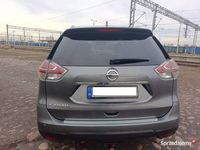Używany Nissan X-Trail 163 KM (119 kW) 2015 Szary SUV