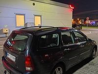 Używany Ford Focus 2001 Kombi