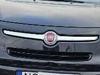 używany Fiat 500L Limitowana wersja ,panorama, skóra,kamera, nawigacja
