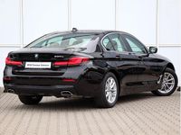 używany BMW 530e 