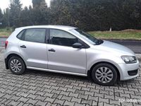 używany VW Polo Polo