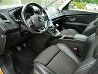 używany Renault Scénic III 1.5dm 110KM 2016r. 105 000km