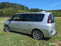 Używany Renault Grand Espace 2014 Minivan