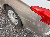 Używany Citroën C5 140 KM (102 kW) 2009