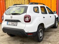 używany Dacia Duster DUSTER1.3 TCe FAP Essential