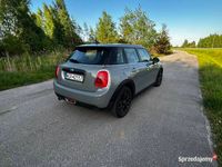 używany Mini ONE