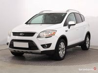 Używany Ford Kuga 2011 Biały SUV